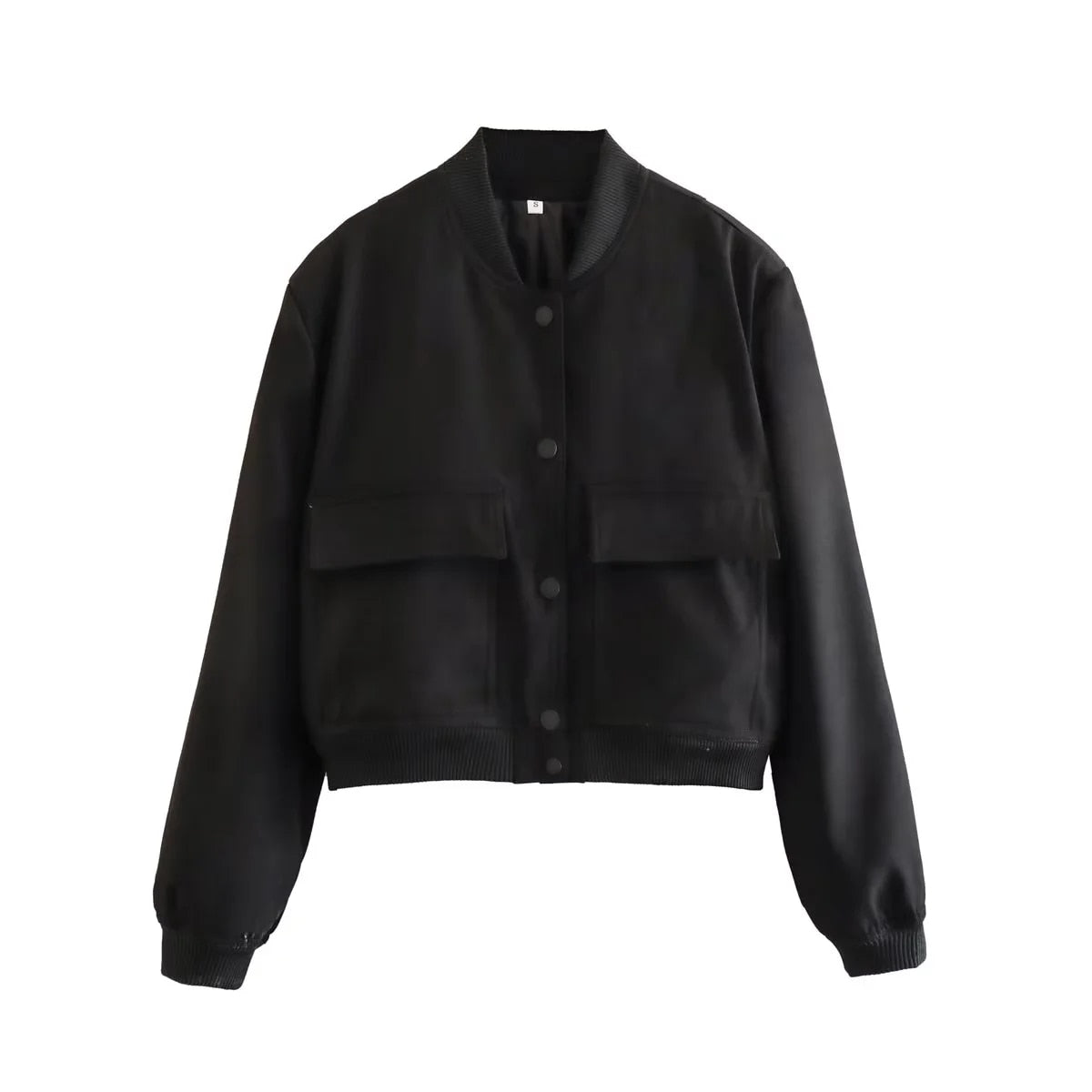 'Idema' Jacket - - DYAVOR®