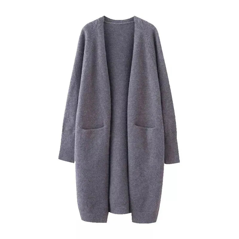 'Adisa' Cardigan - - DYAVOR®