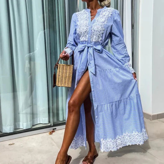 'Newara' Dress -  - DYAVOR®