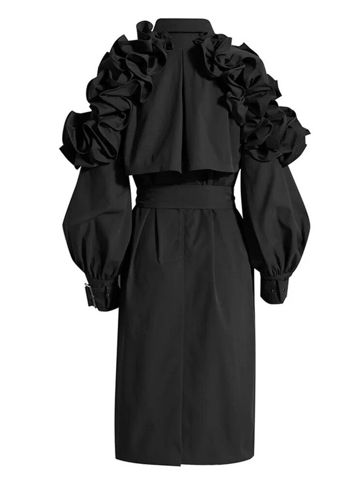 'Chesda' Trench - - DYAVOR®