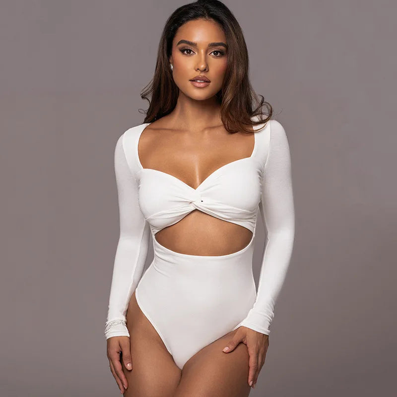 'Tira' Bodysuit - - DYAVOR®