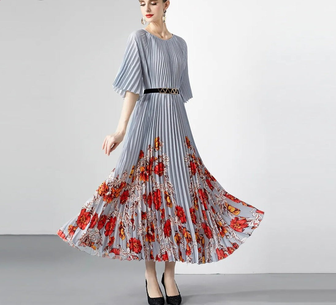 'Tastrid' Dress - - DYAVOR®