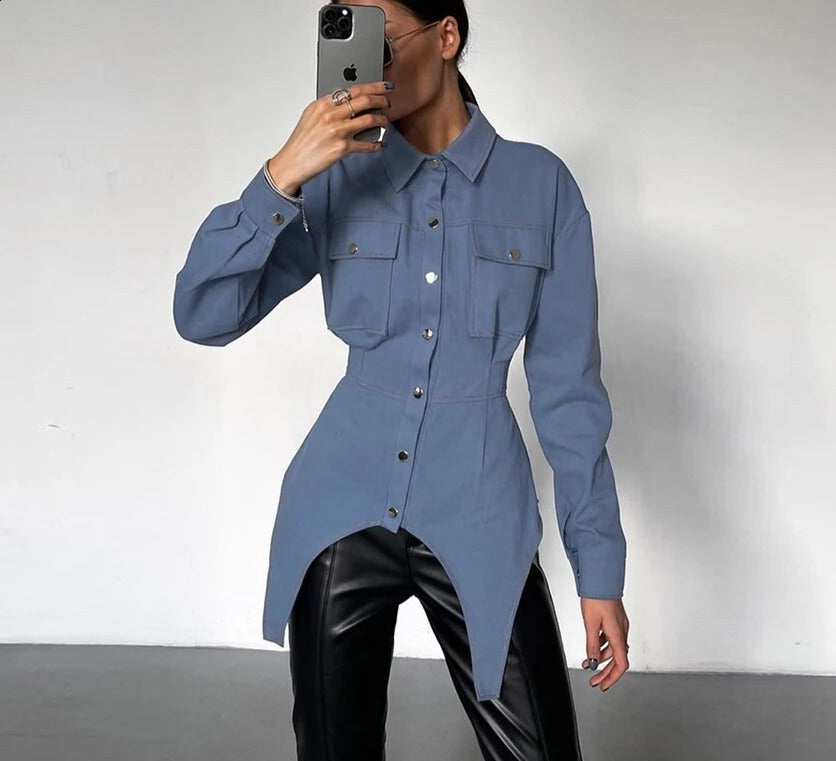 'Classa' Shirt - - DYAVOR®