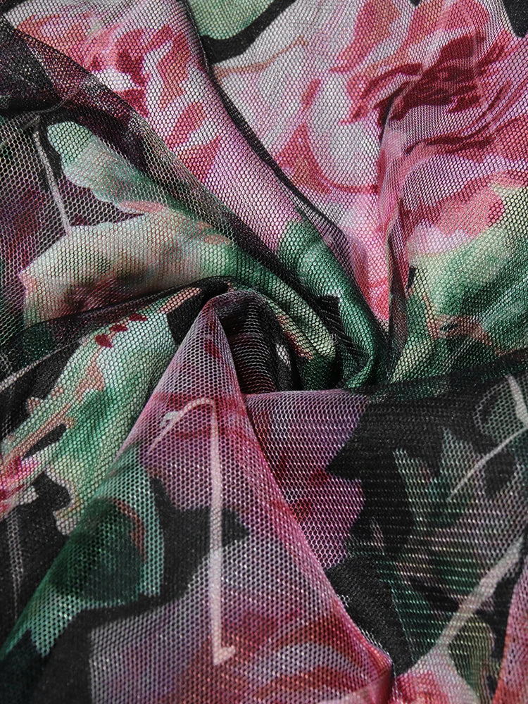 'Ramira' Dress - - DYAVOR®