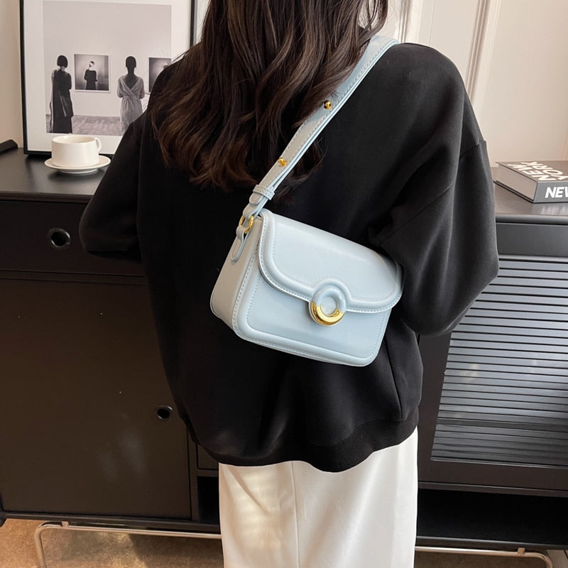 'Nina' Bag - - DYAVOR®