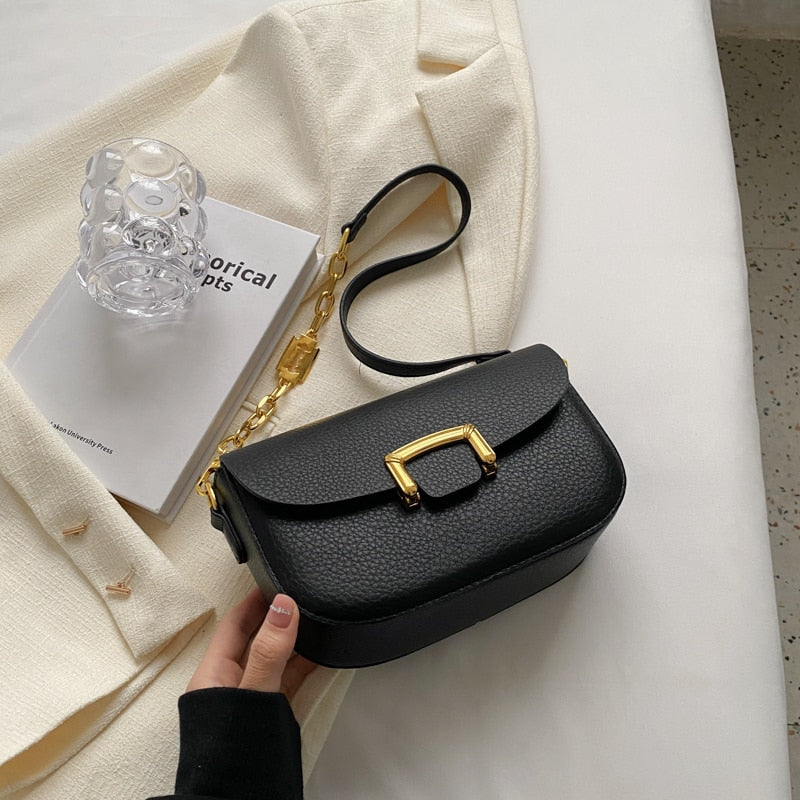 'Yndera' Bag - - DYAVOR®