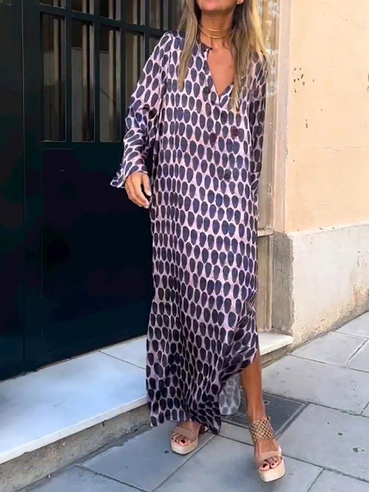 'Daniela' Dress - - DYAVOR®