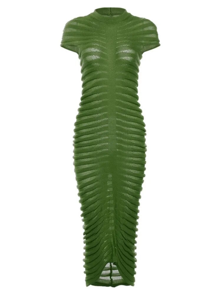 'Mella' Dress - - DYAVOR®