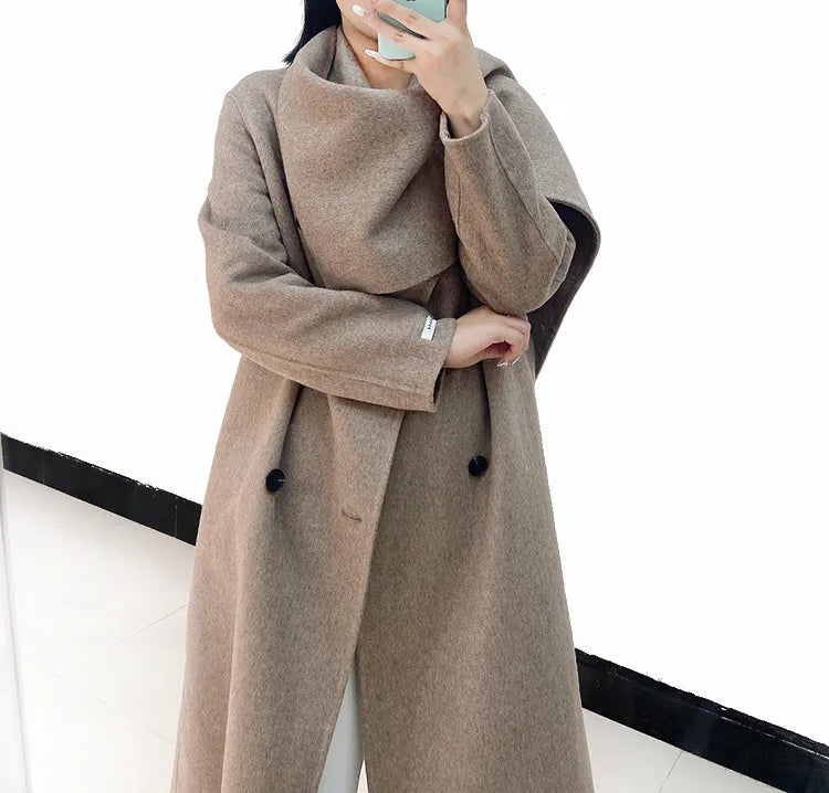 'Belta' Coat - - DYAVOR®