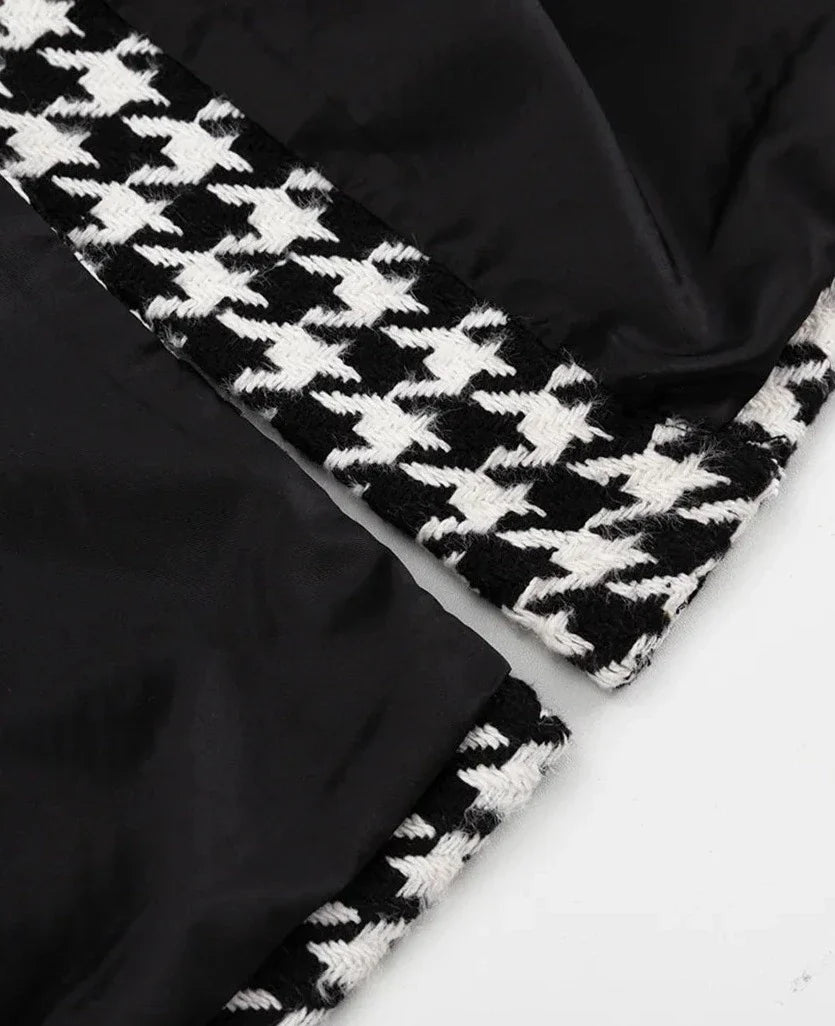 'Whitney' Coat - - DYAVOR®