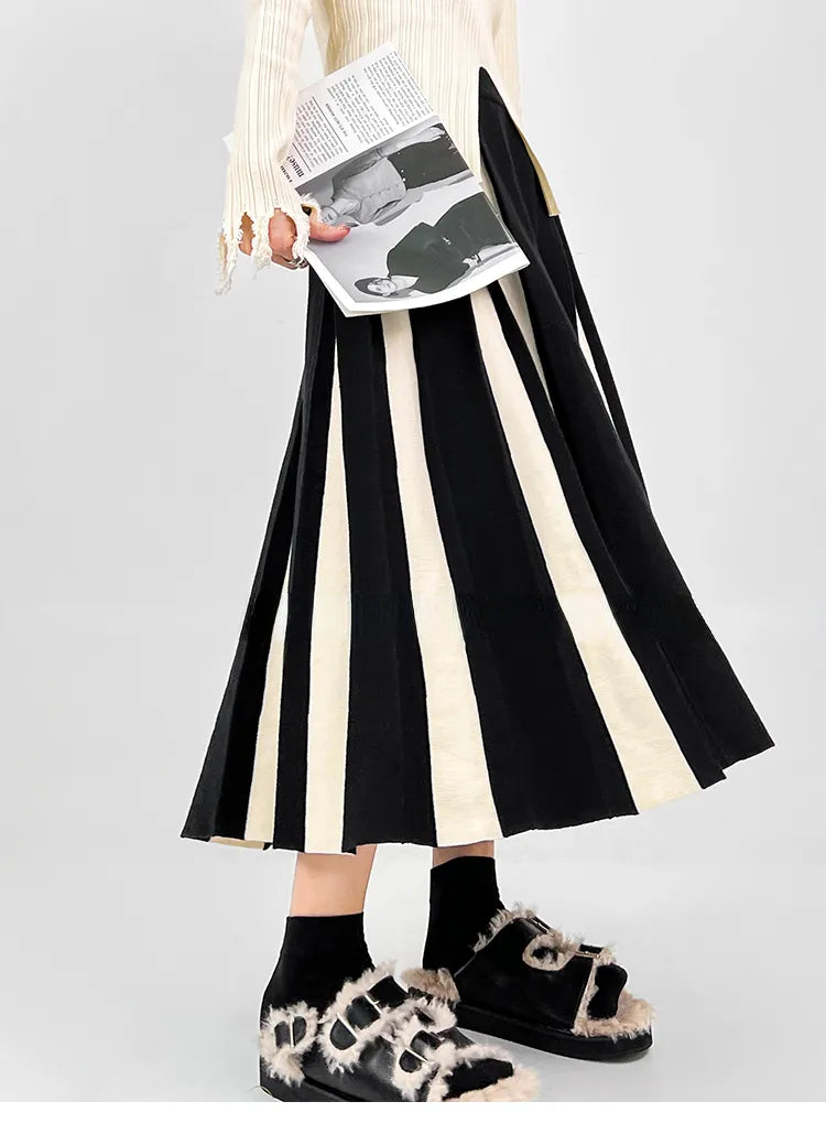 'Lola' Skirts - - DYAVOR®