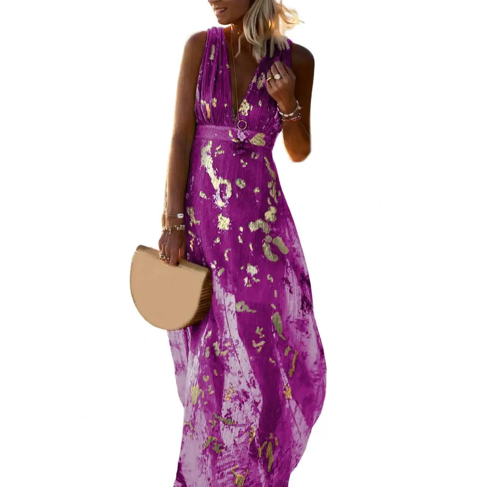 'Diona' Dress - - DYAVOR®