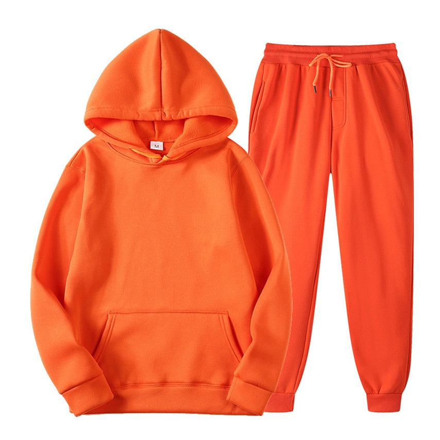 ChristaSet I Jogging Suit For Women - 11/162024 1 - DYAVOR®