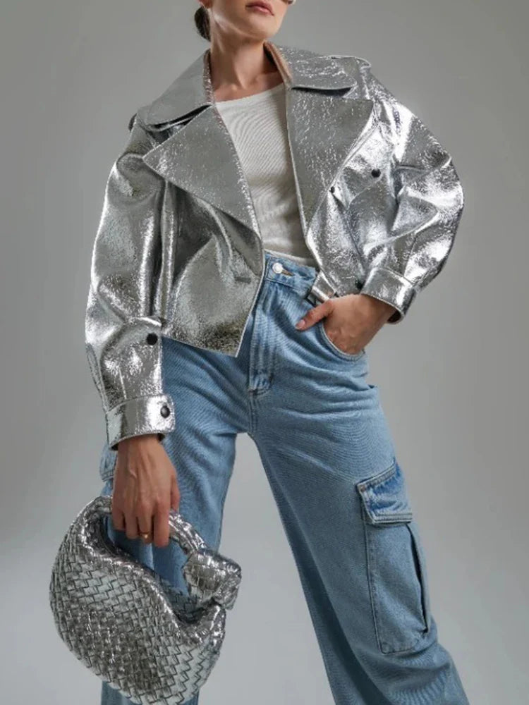 'Eriwa' Coat -  - DYAVOR®