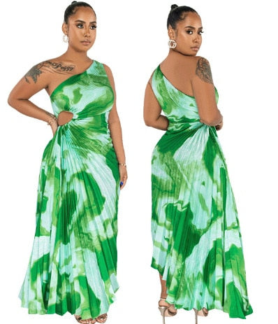 'Fioleta' Dress - - DYAVOR®