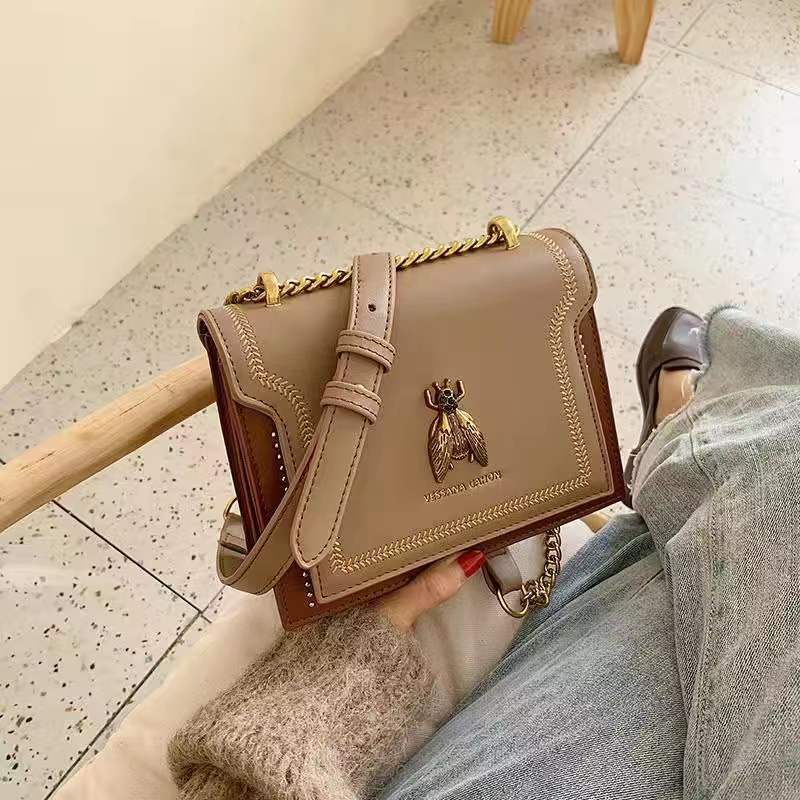 'Darta' Bag - - DYAVOR®