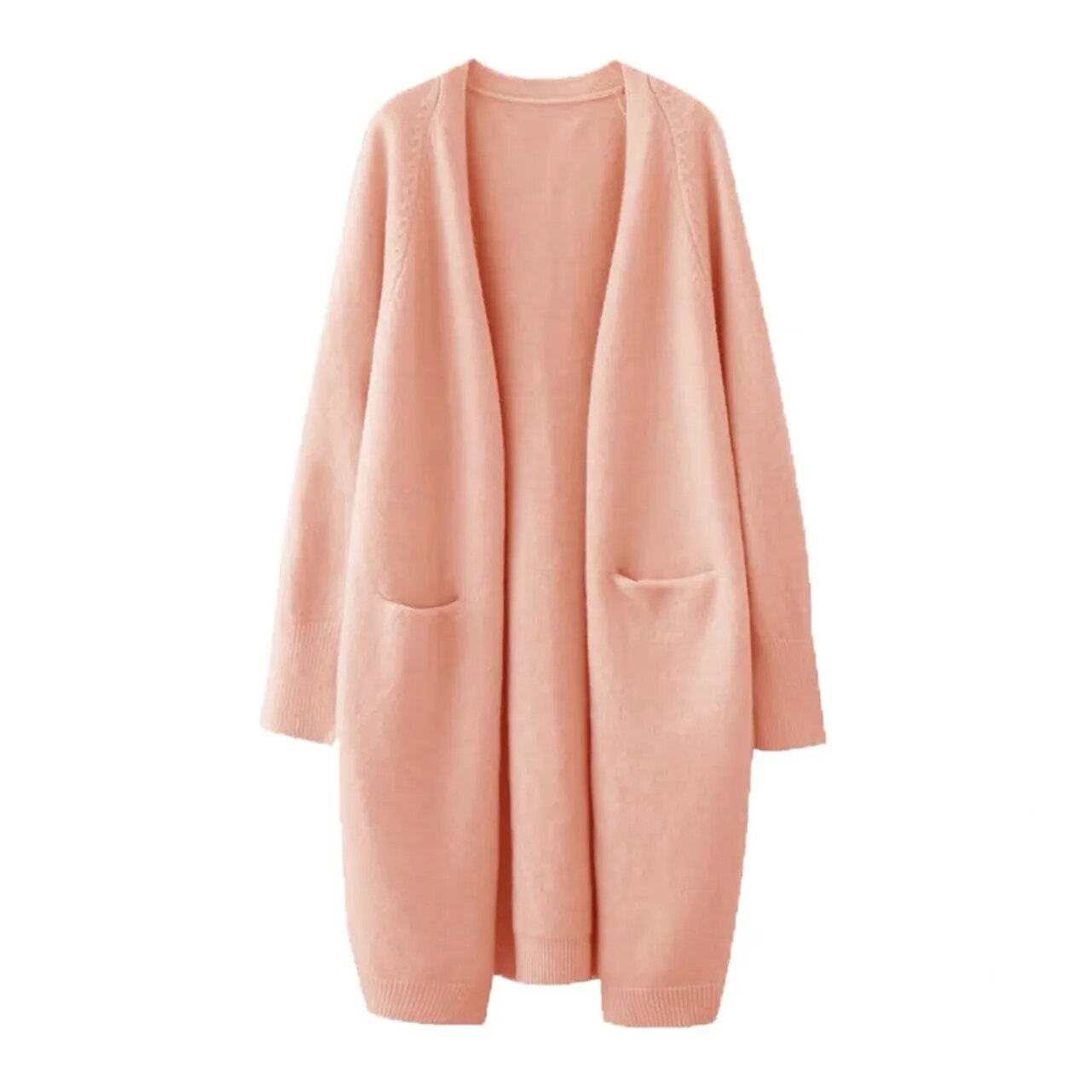 'Adisa' Cardigan - - DYAVOR®