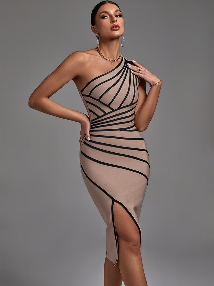 'Toma' Dress - - DYAVOR®