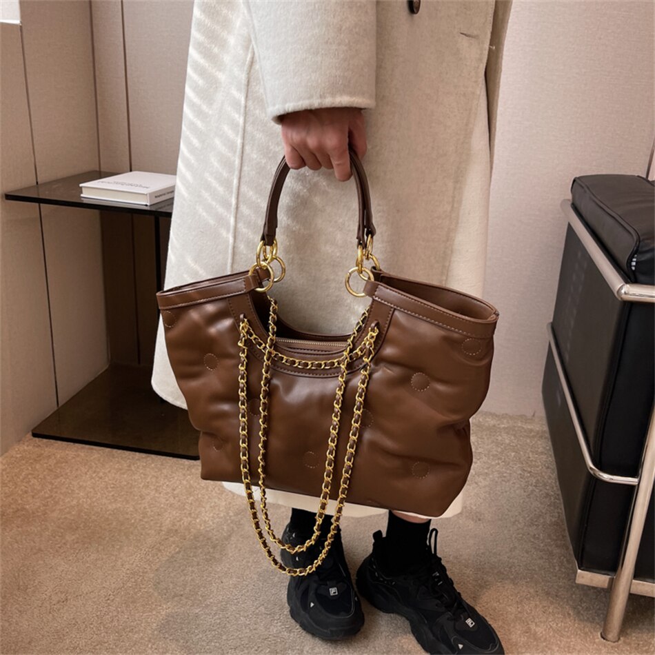 'Liana' Bag - - DYAVOR®