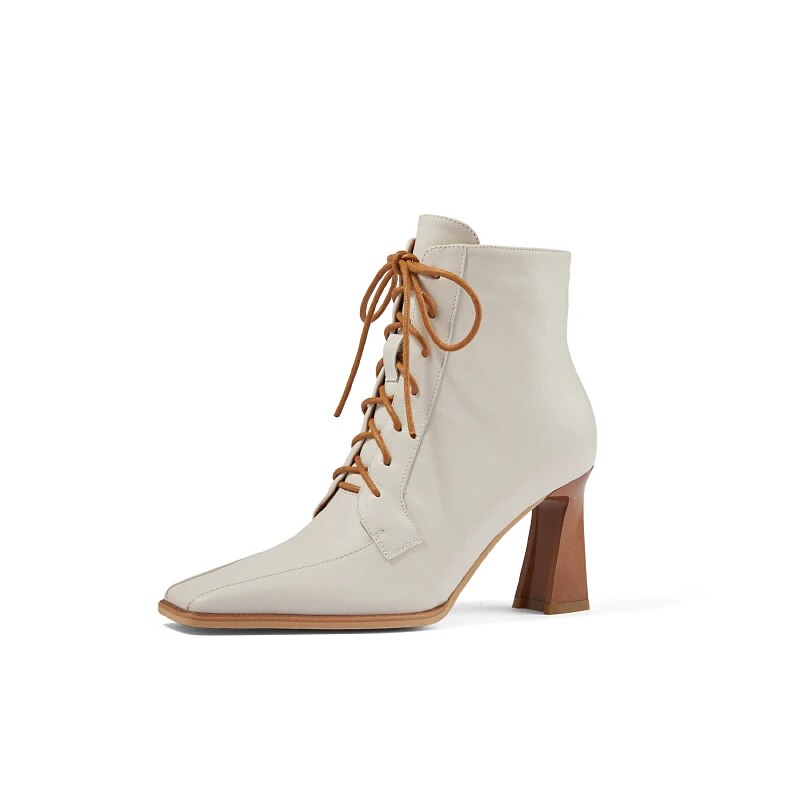 'Olondra' Boots - - DYAVOR®