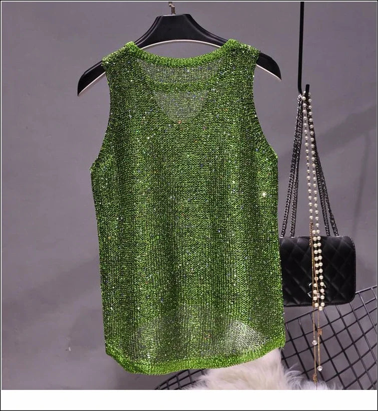 'Omaiya' Top - - DYAVOR®