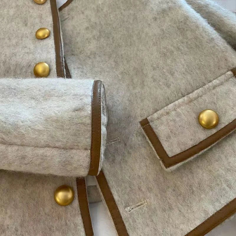 'Innea' Jacket - - DYAVOR®