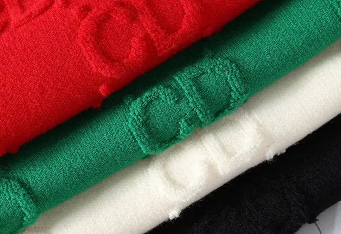 'Nale' Sweater - - DYAVOR®