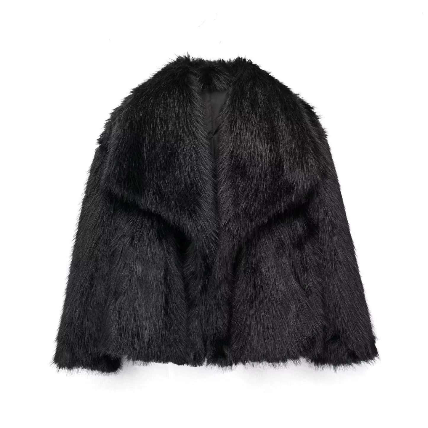 'Emmata' Coat - - DYAVOR®