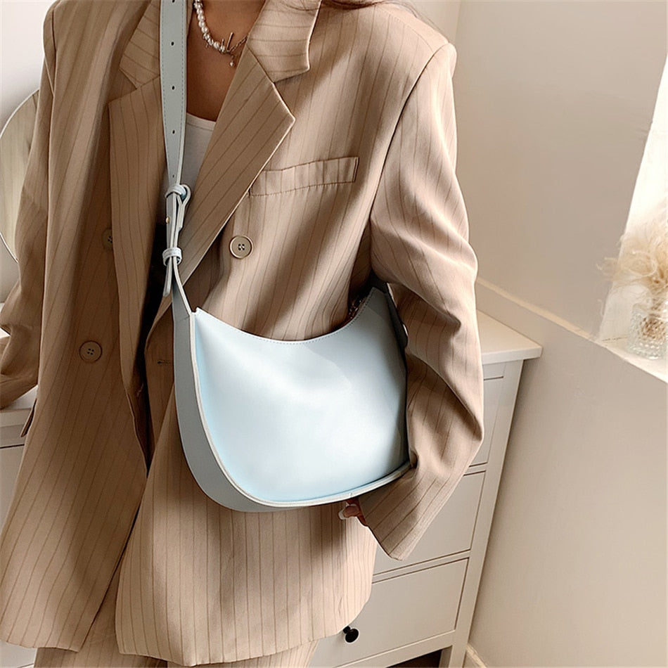 'Violetta' Bag - - DYAVOR®