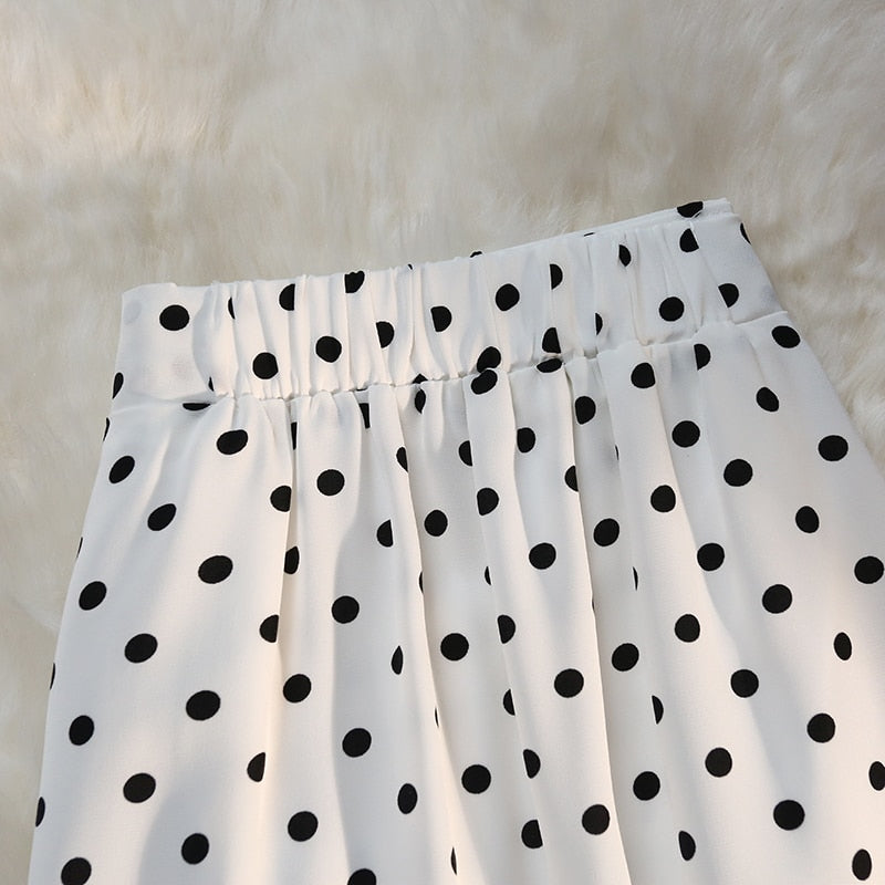 'Octavia' Skirt - - DYAVOR®