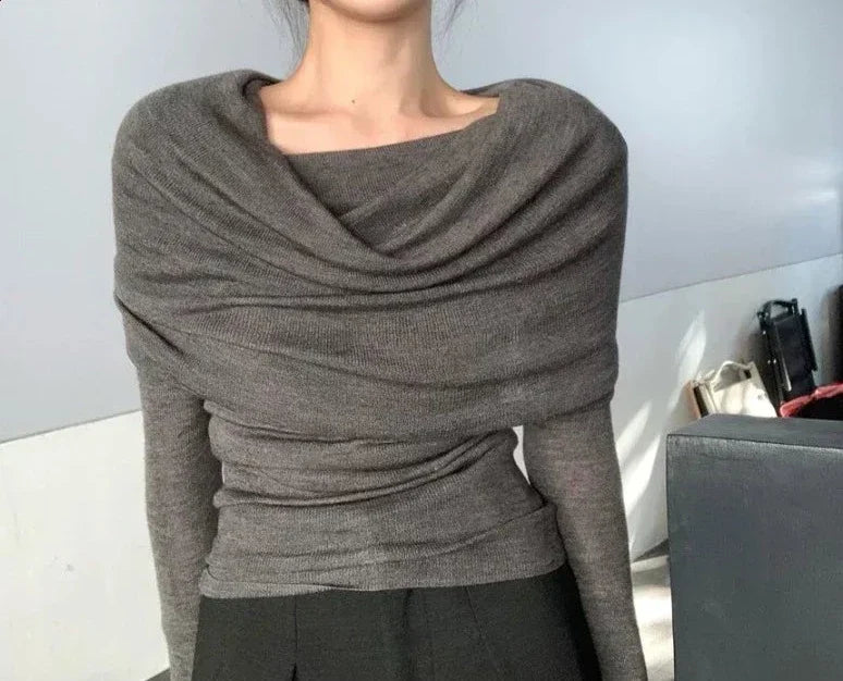'Blleir' Sweater - - DYAVOR®