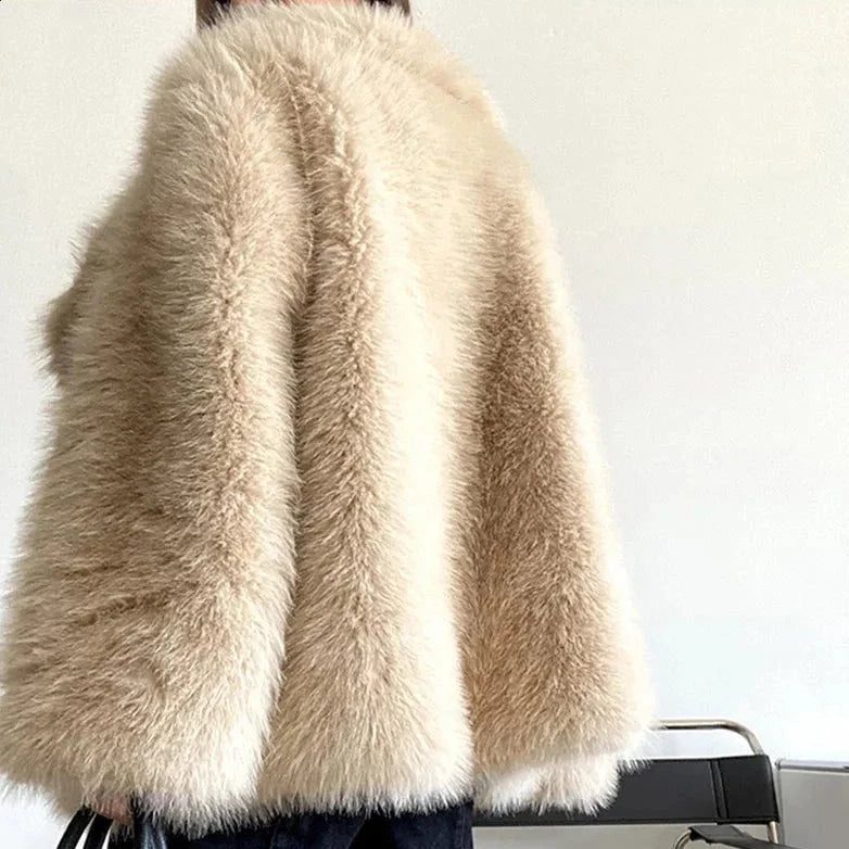 'Kuta' Coat - - DYAVOR®