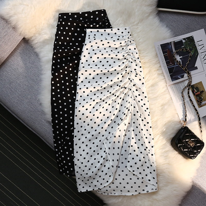 'Octavia' Skirt - - DYAVOR®