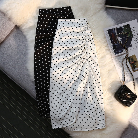 'Octavia' Skirt -  - DYAVOR®