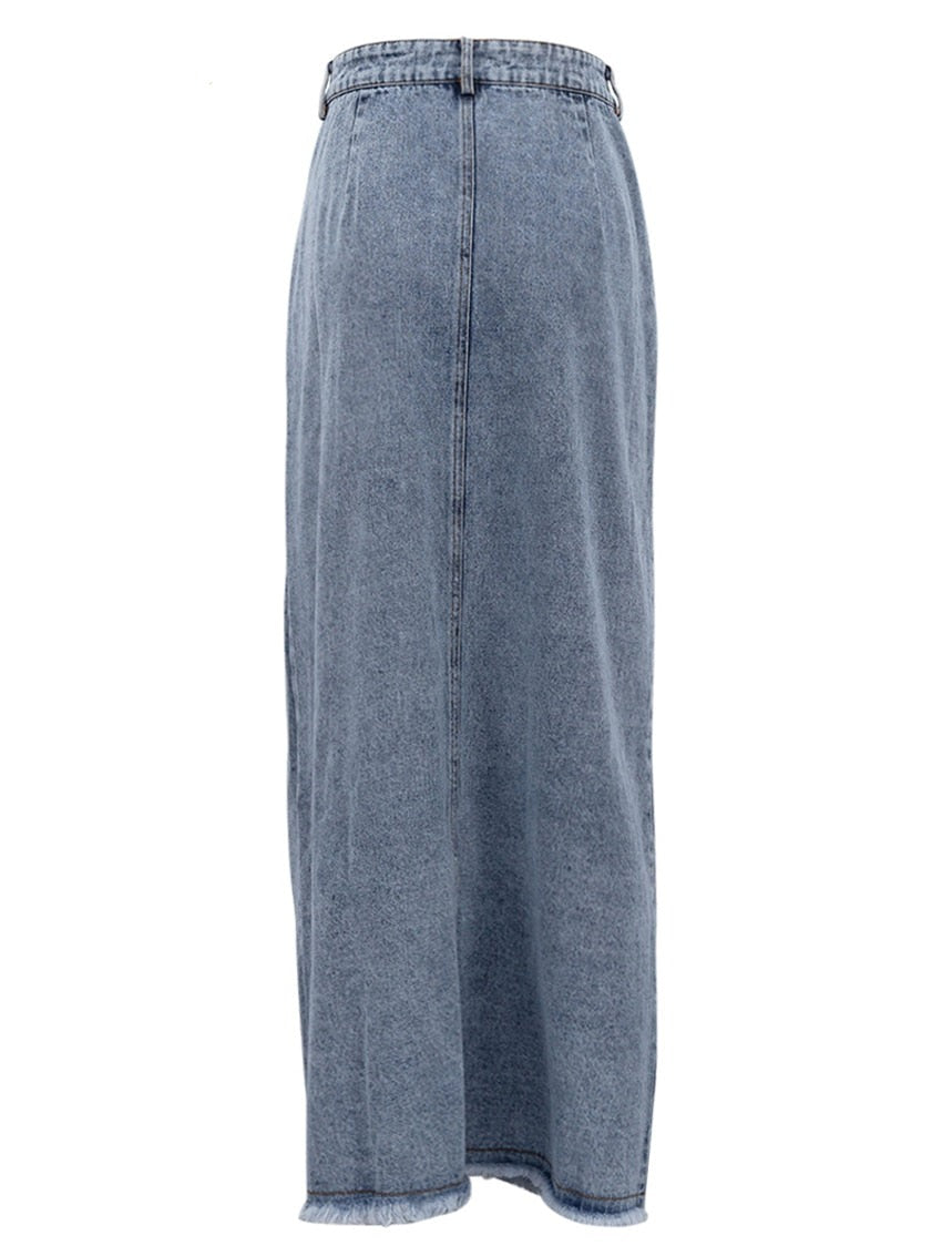 'Romilda' Skirt - - DYAVOR®