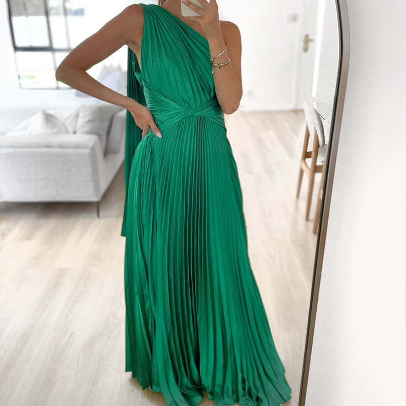 'Akilla' Dress - - DYAVOR®