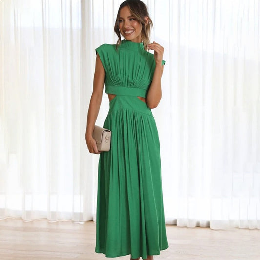 'Tarra' Dress -  - DYAVOR®
