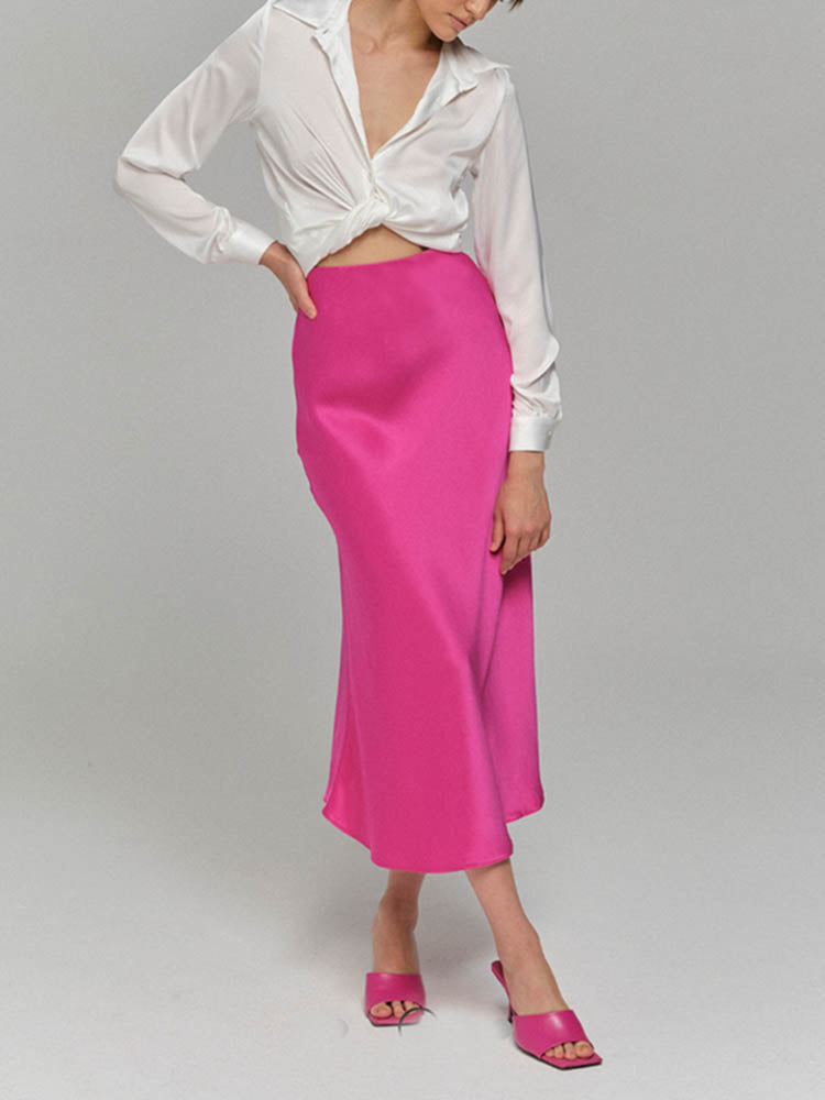 'Eva' Skirt - - DYAVOR®