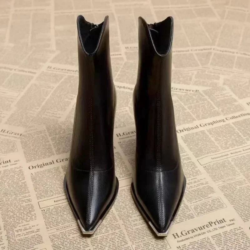'Noa' Boots - - DYAVOR®