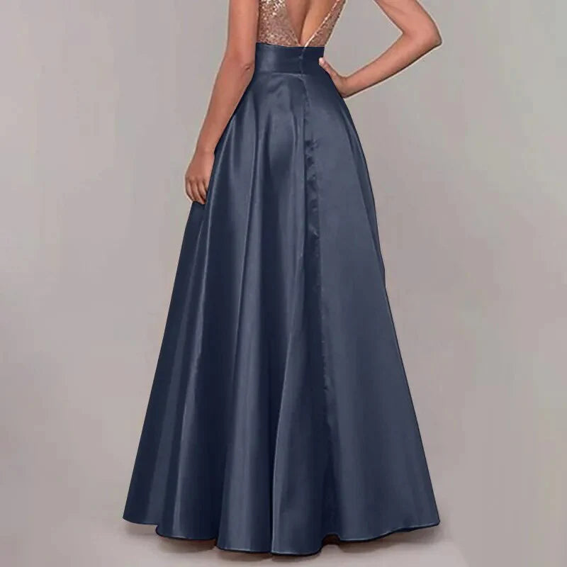 'Longda' Skirt - - DYAVOR®