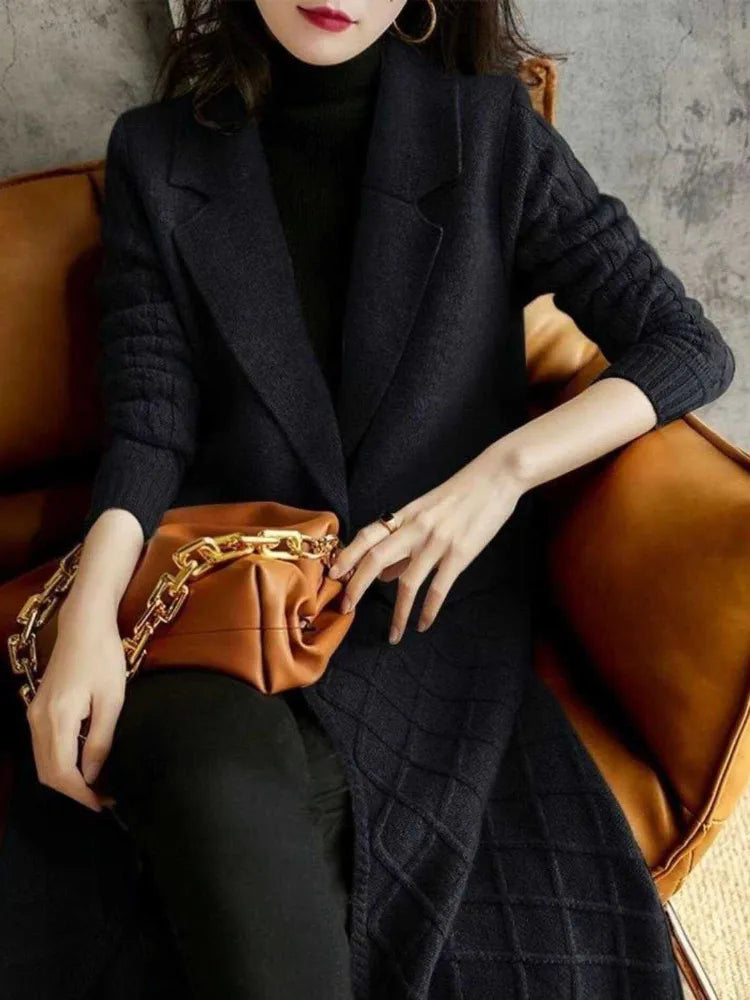 'Abby' Cardigan - - DYAVOR®