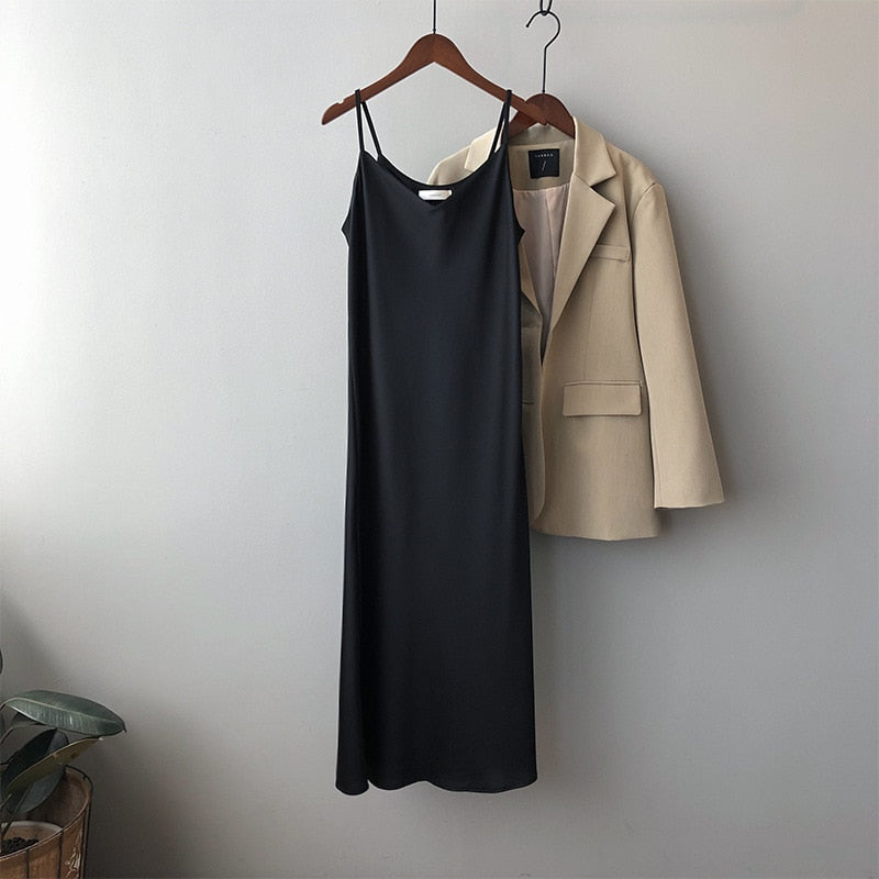 'Emina' Dress - - DYAVOR®