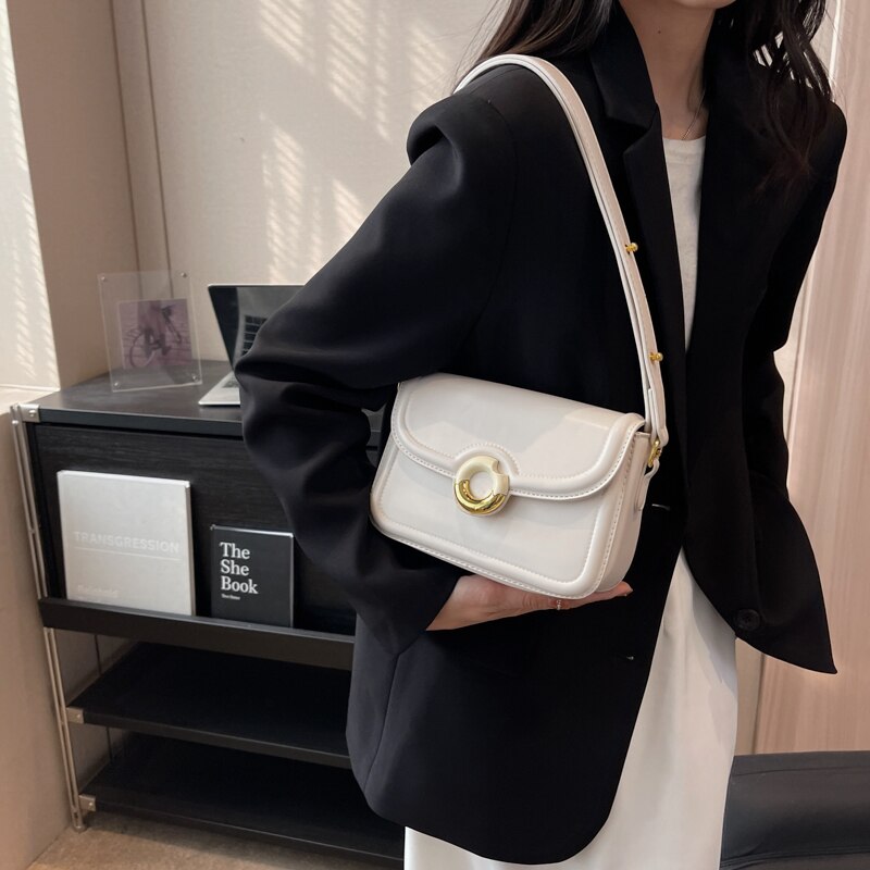'Nina' Bag - - DYAVOR®