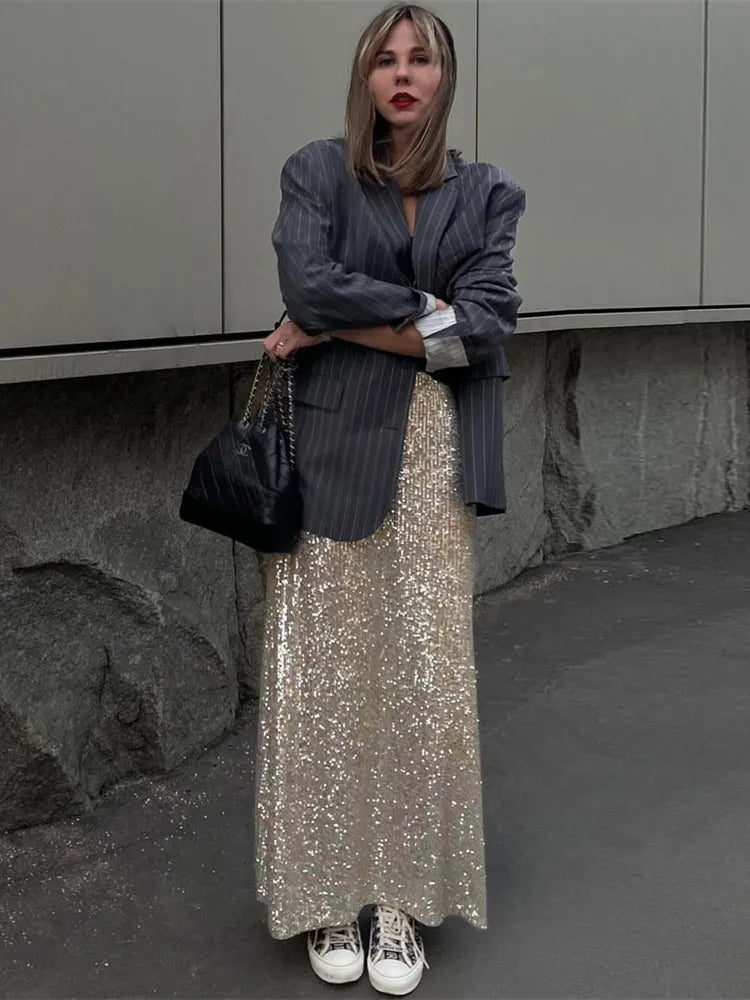'Otra' Skirt - - DYAVOR®