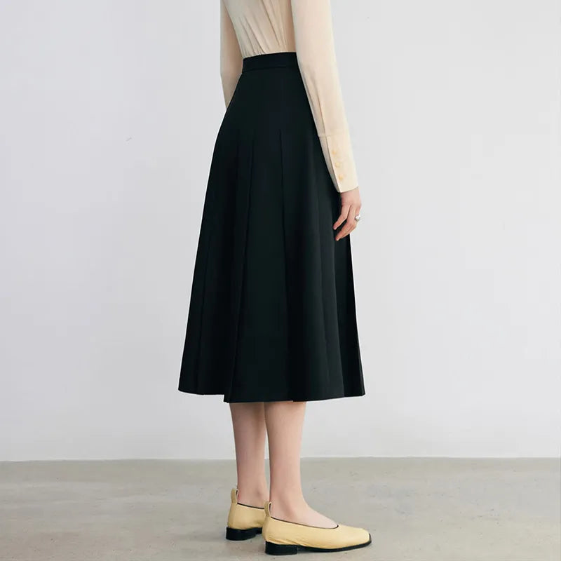 'Kellin' Skirt - - DYAVOR®