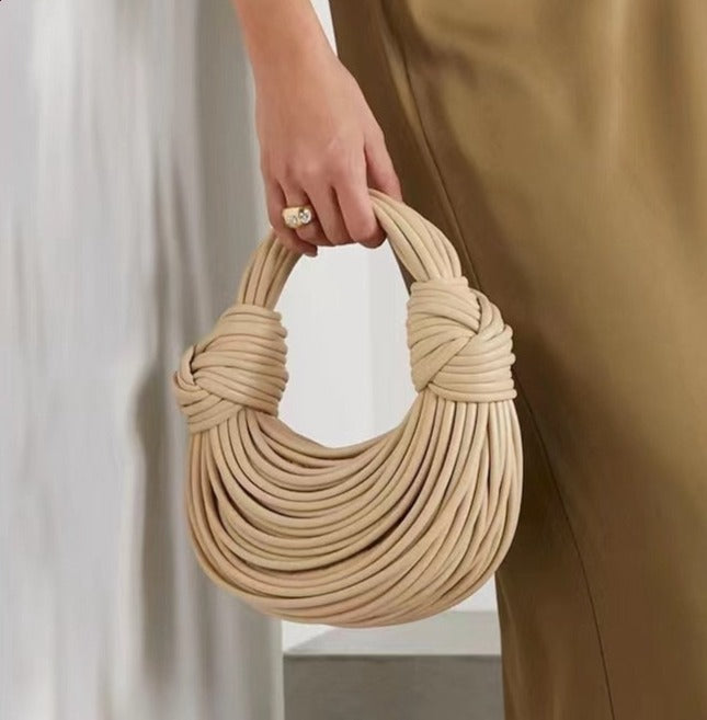'Golda' Bag - - DYAVOR®