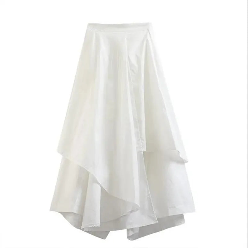 'Mexiza' Skirt - - DYAVOR®