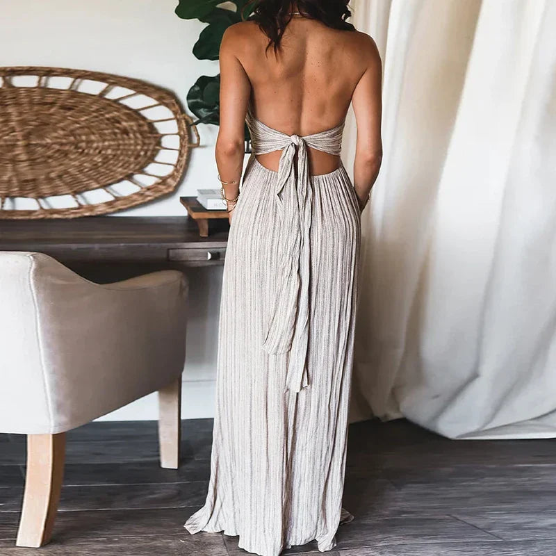 'Lissia' Dress - - DYAVOR®