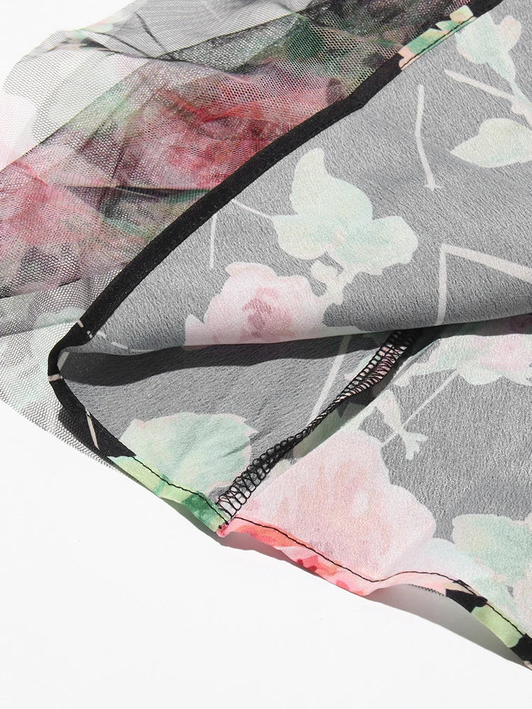 'Ramira' Dress -  - DYAVOR®