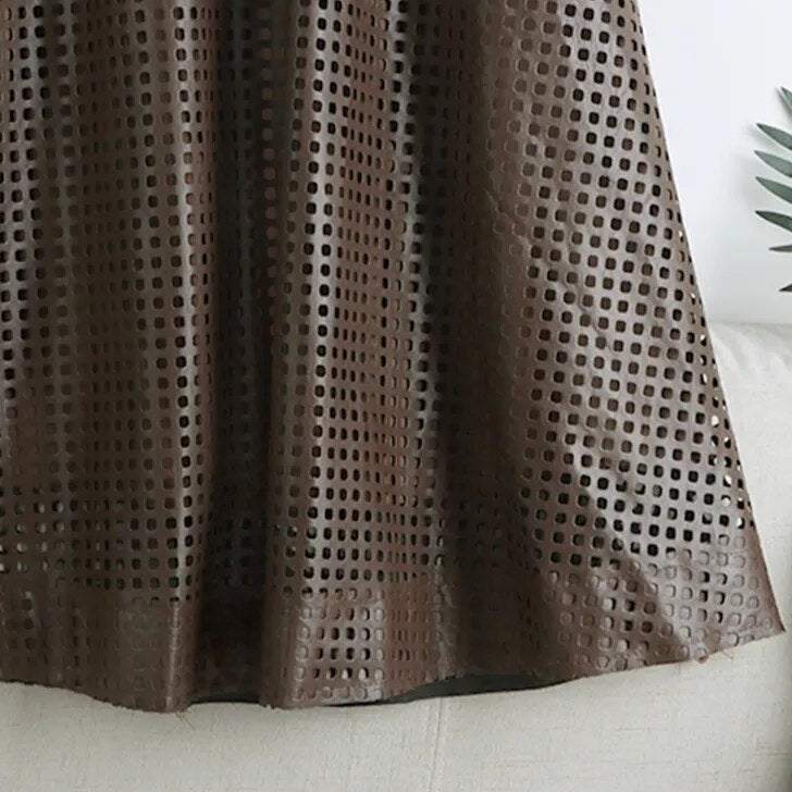 'Scarlett' Skirt - - DYAVOR®